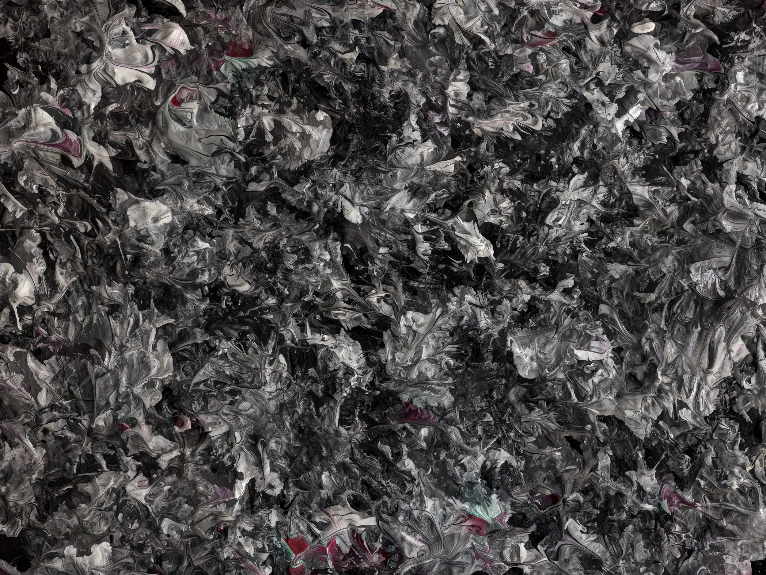 Paint #10, 2021
