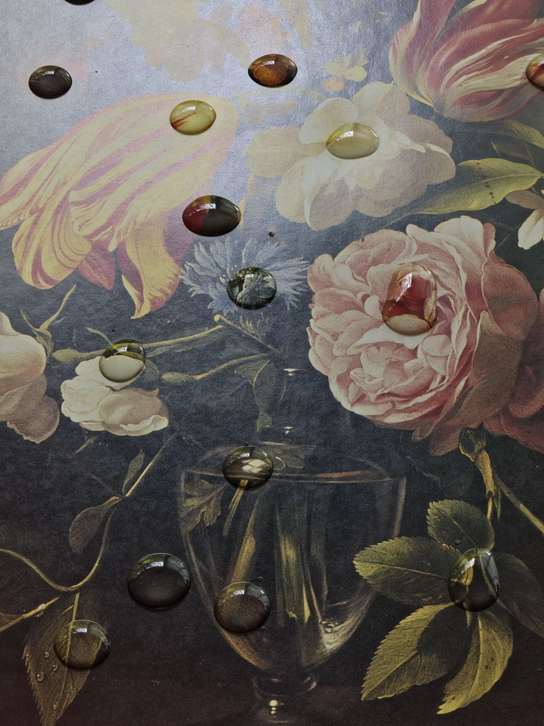 Flores Para Mi Madre, Carmen, #7, 2026
