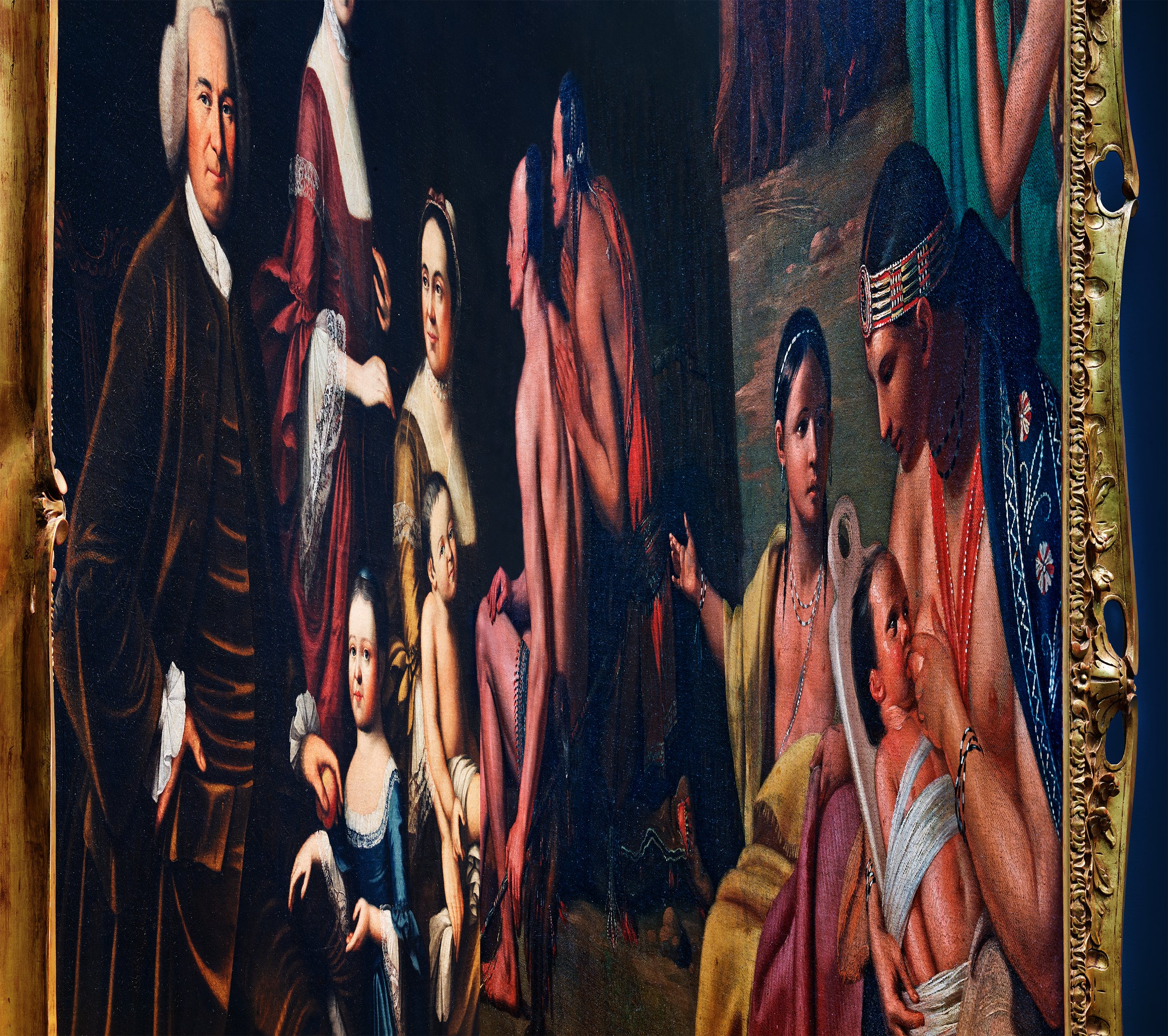 Painting, Pennsylvania Academy of the Fine Arts, 2014