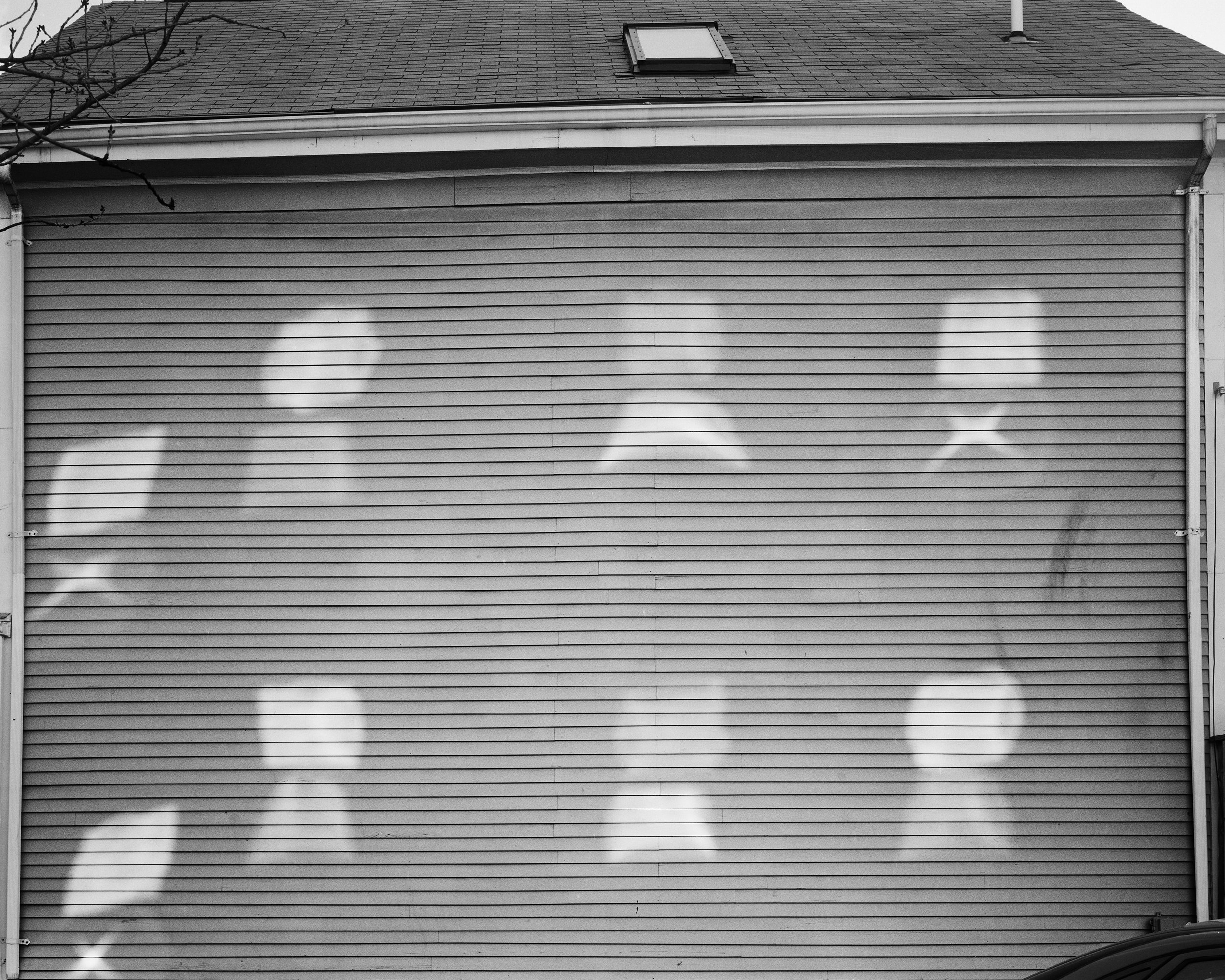 Window Reflections, 2006
