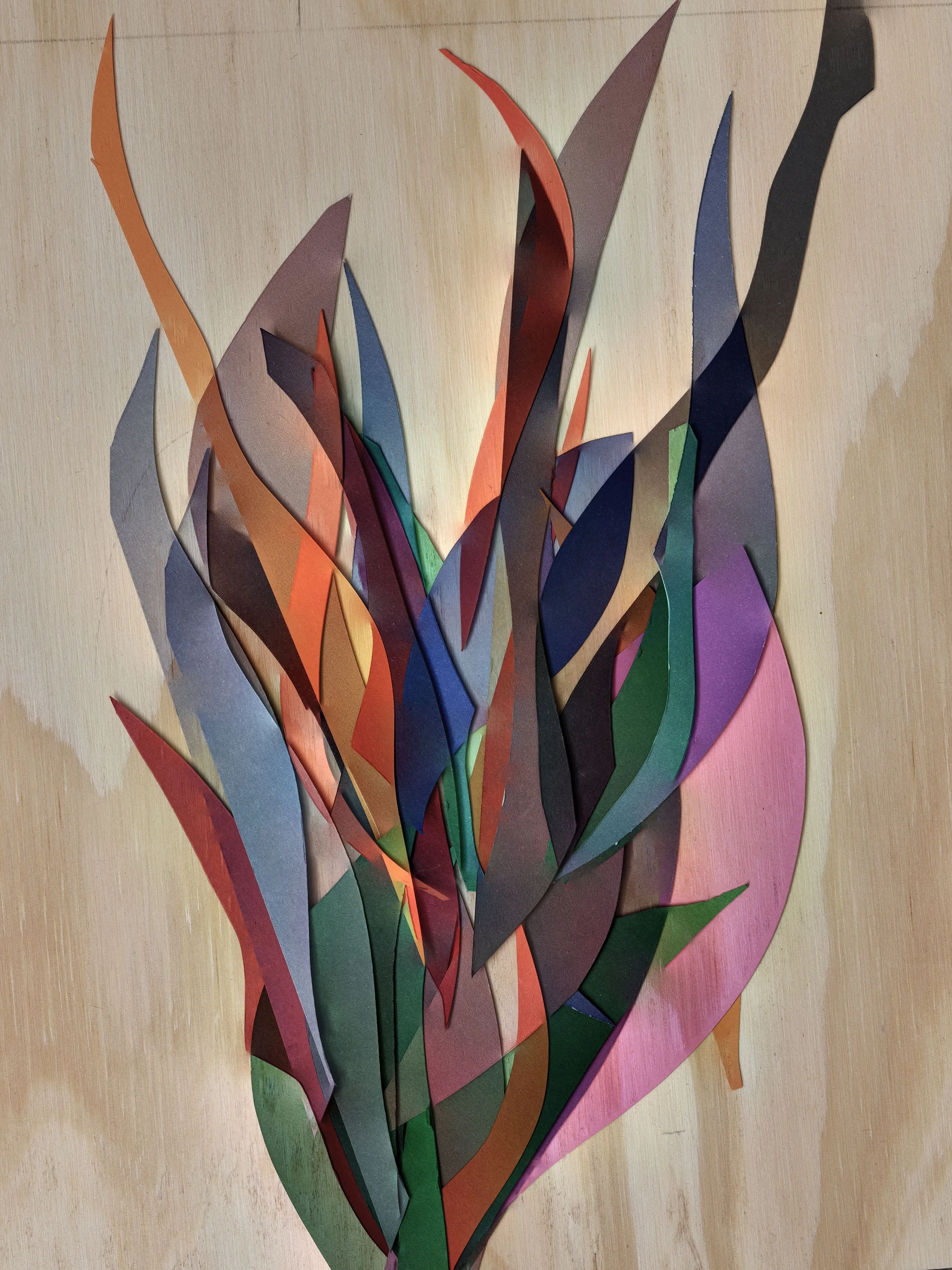 Flores Para Mi Madre, Carmen, #2, 2026