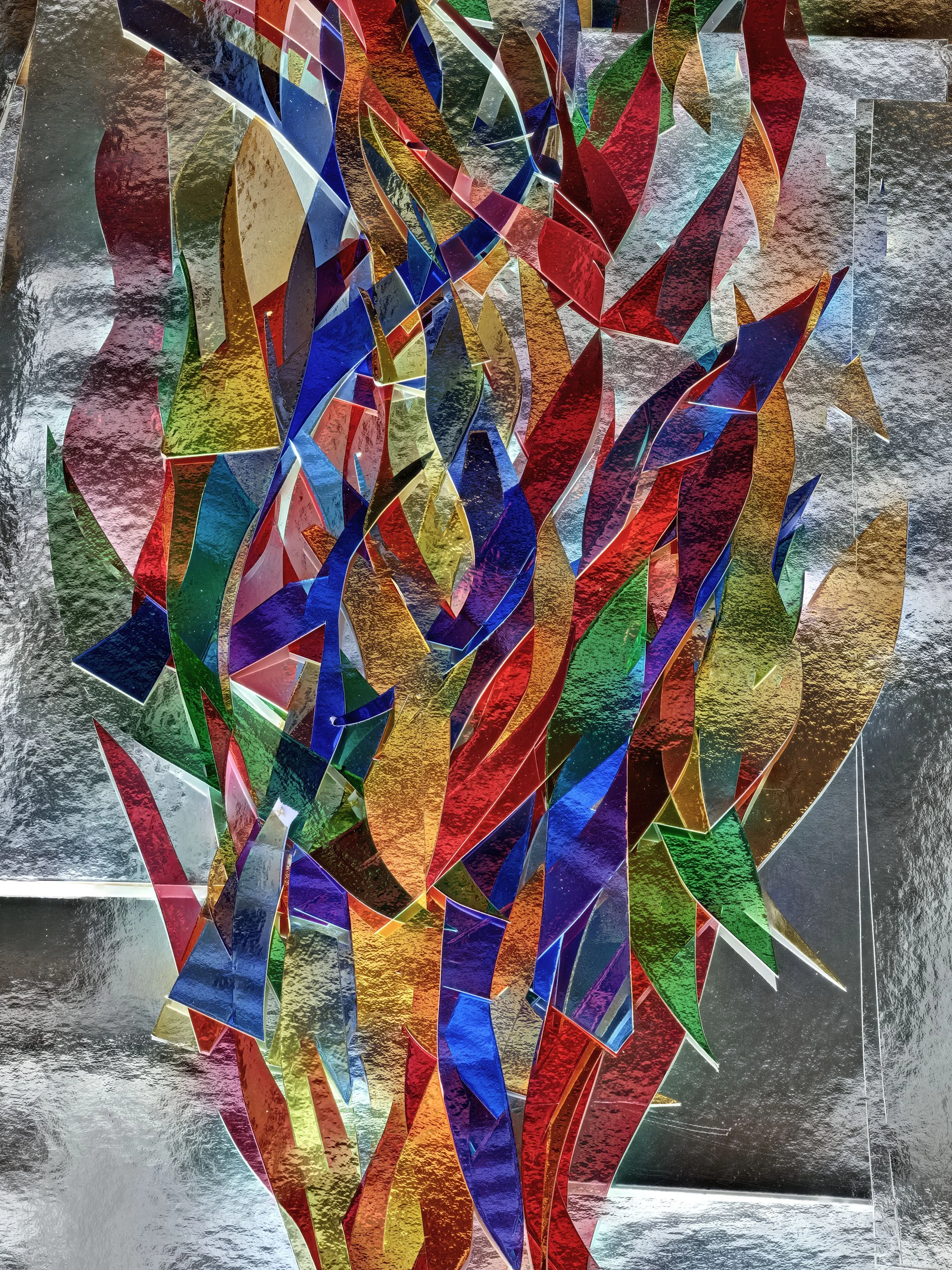 Flores Para Mi Madre, Carmen, #3, 2026