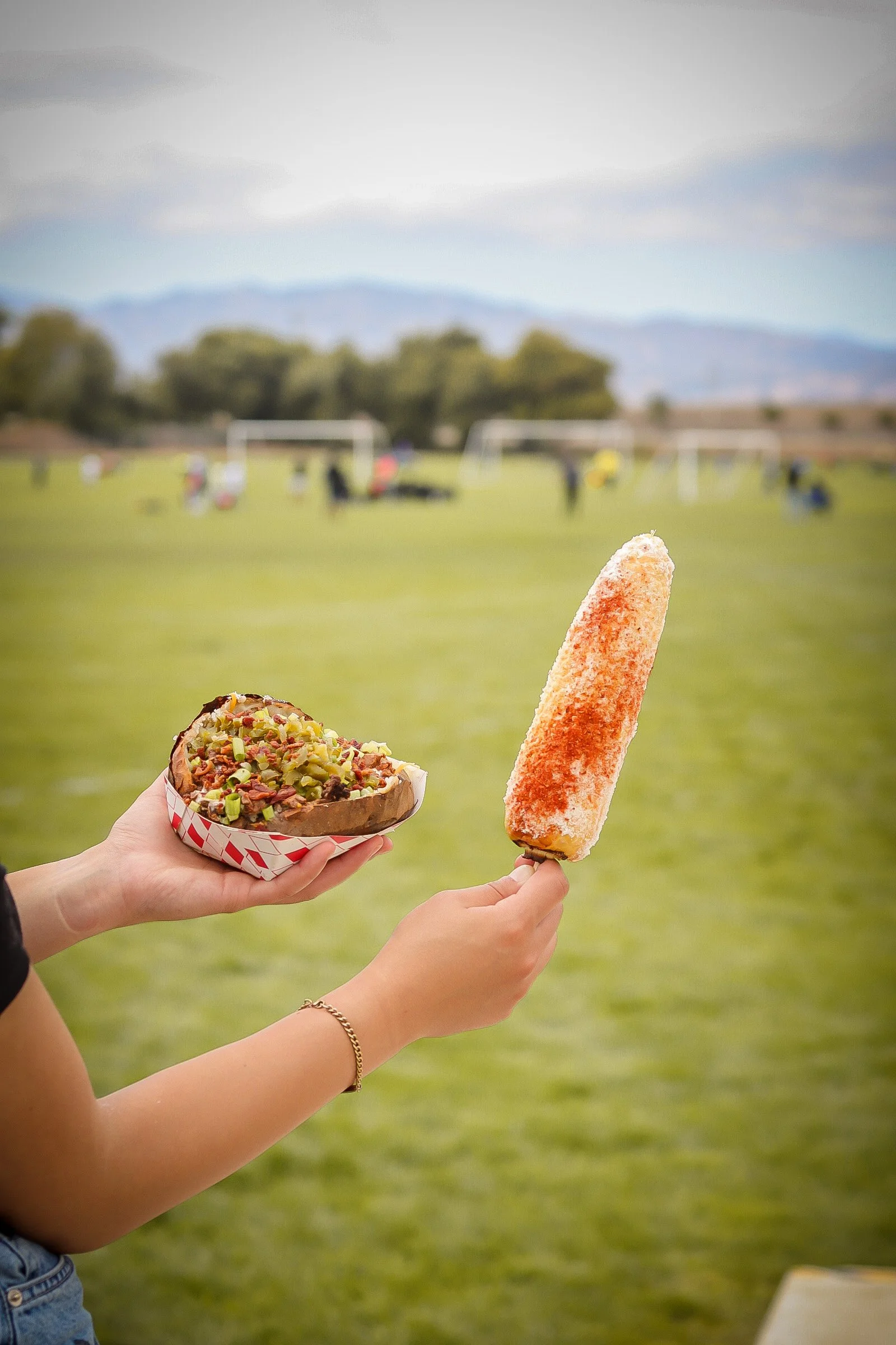 Salinas Regional Soccer Complex