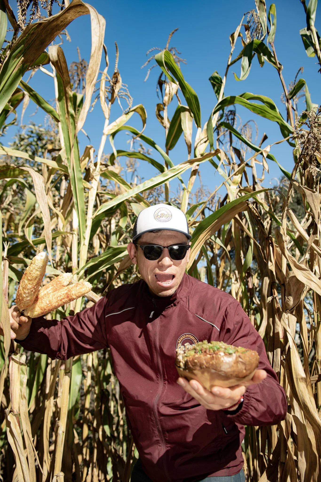 Borchard Farms