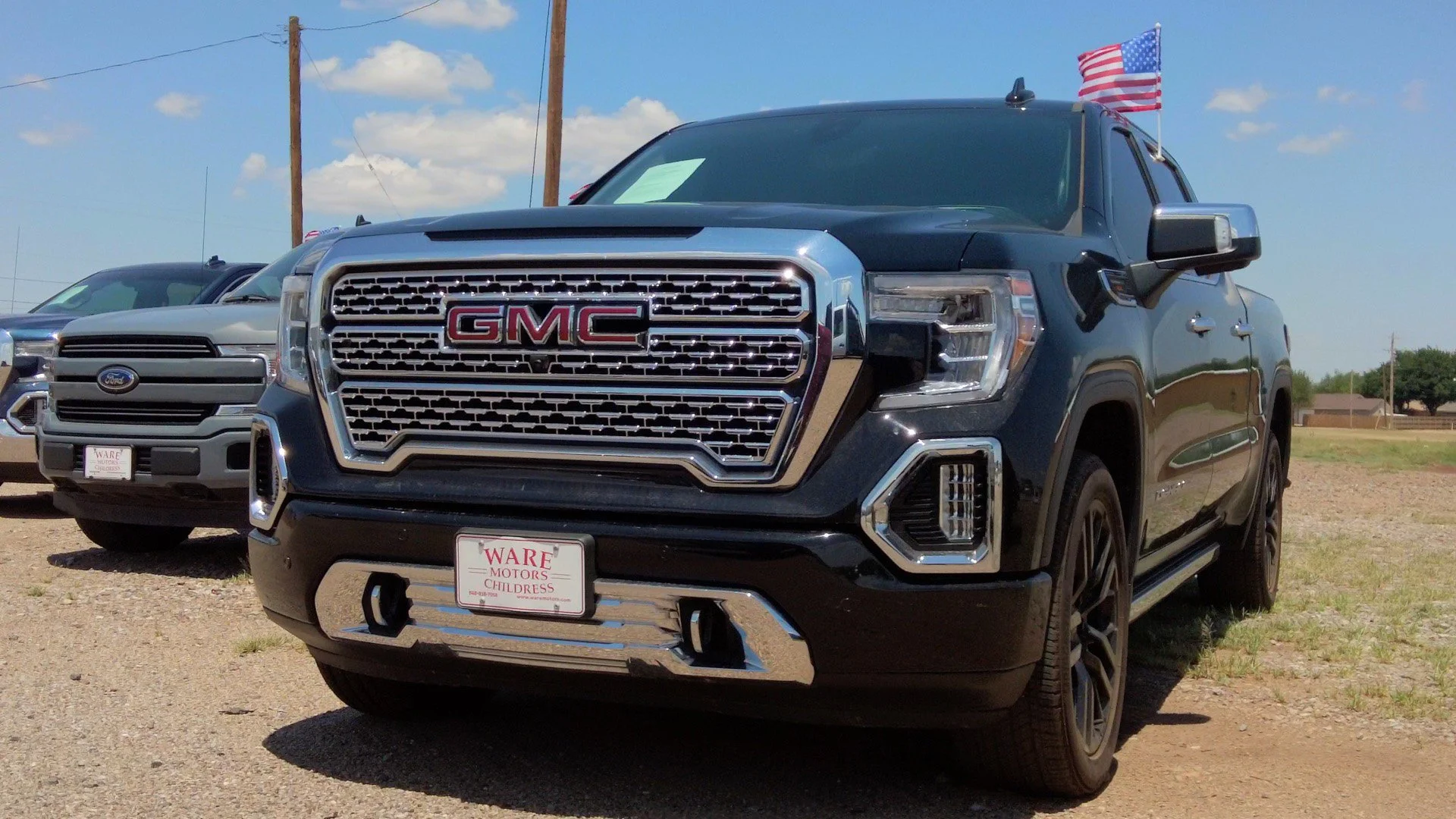 Ware Motors Childress Car Dealership Used Cars New Cars WARE