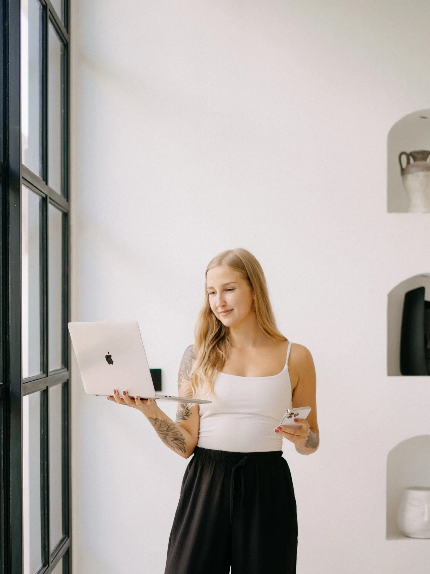 &ldquo;Why do you care so much?&rdquo;

I heard this a lot earlier in my career in different jobs and different industries.

Usually said in a way that made it sound like a flaw. Like caring beyond your job description was unnecessary.

At the time, 