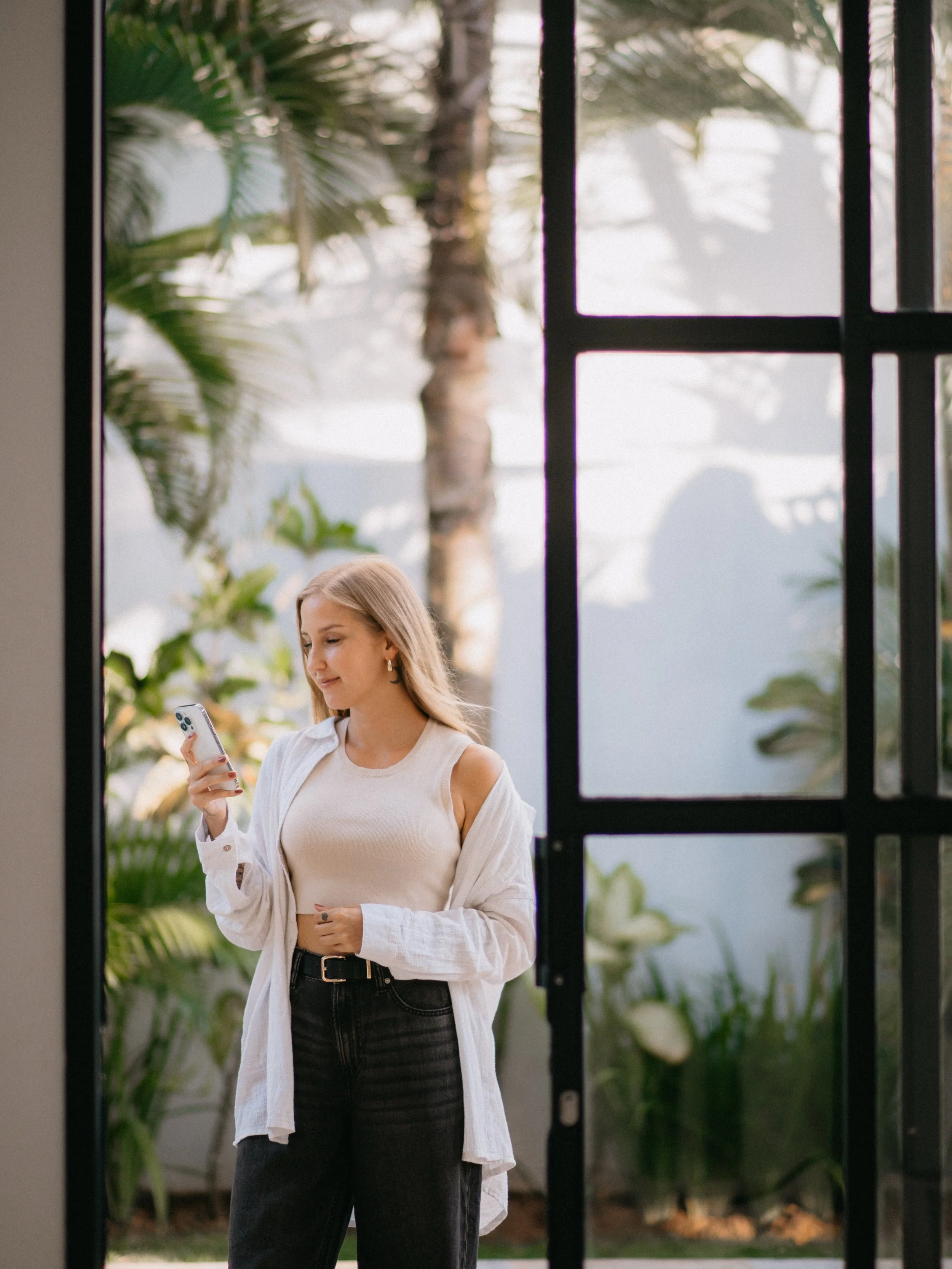 Social media is not only content anymore. It is part of how people search.

So when you post, don&rsquo;t only focus on:&ldquo;Does this look good?&rdquo;

Also think:&ldquo;What keywords would help my target audience find this post?&rdquo;

Use thos