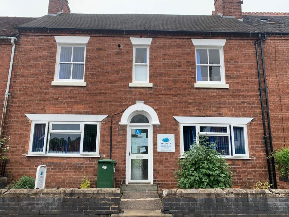 Serenity Dental Care