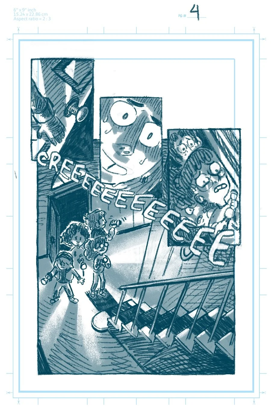 Cherry Creek Layouts - Page 4