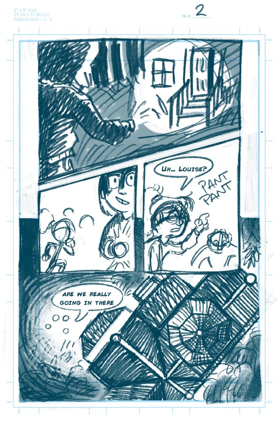 Cherry Creek Layouts - Page 2