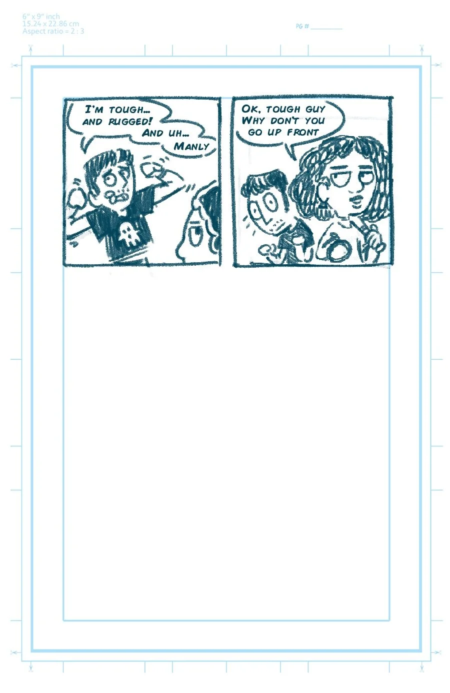 Cherry Creek Layouts - Page 10