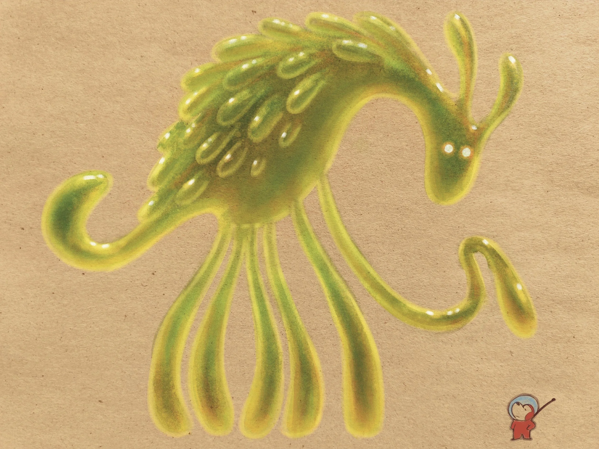 goo alien 3