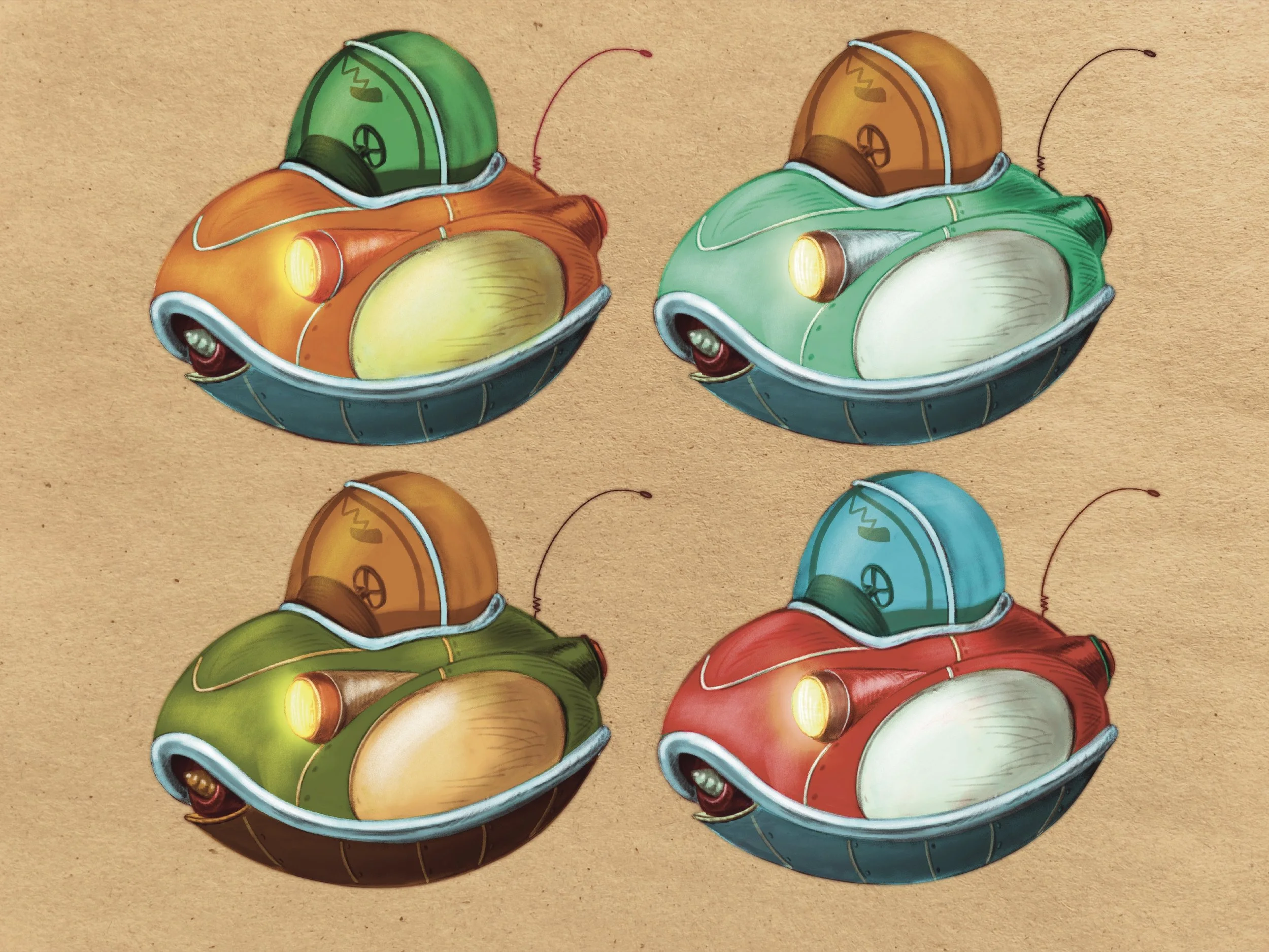 spaceship concept final