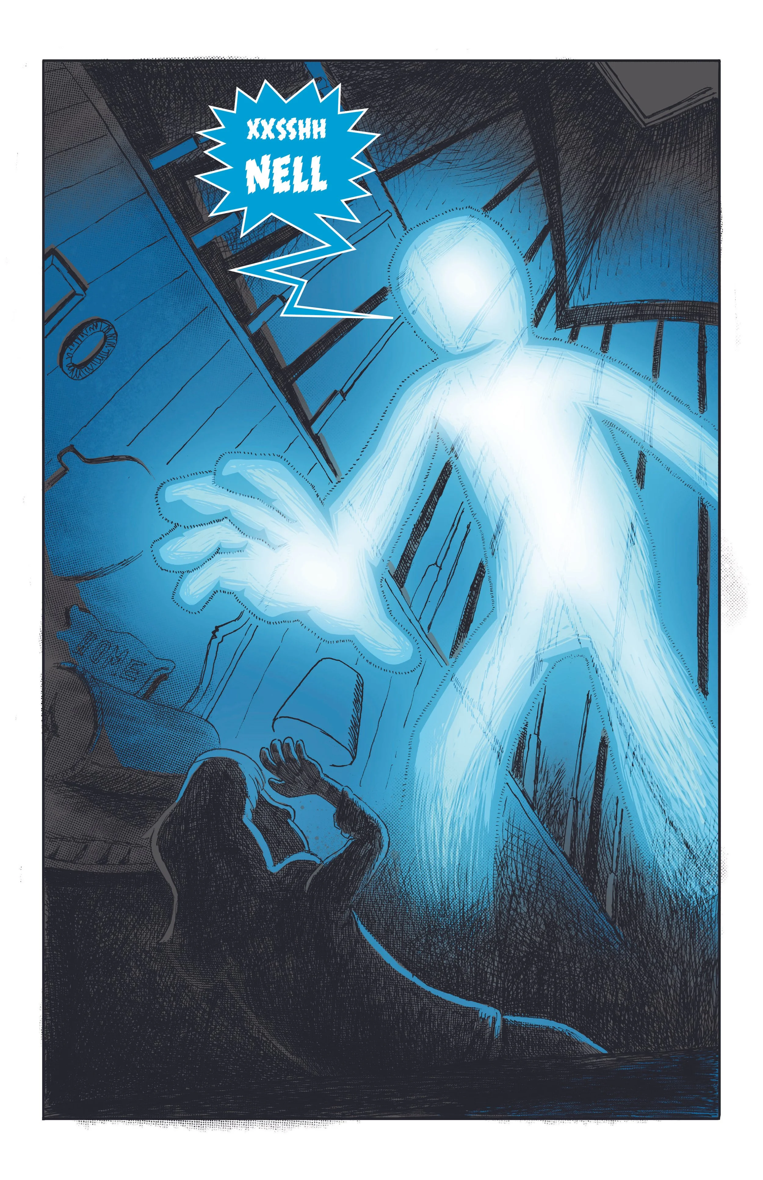 Salamander Road (pg 6)