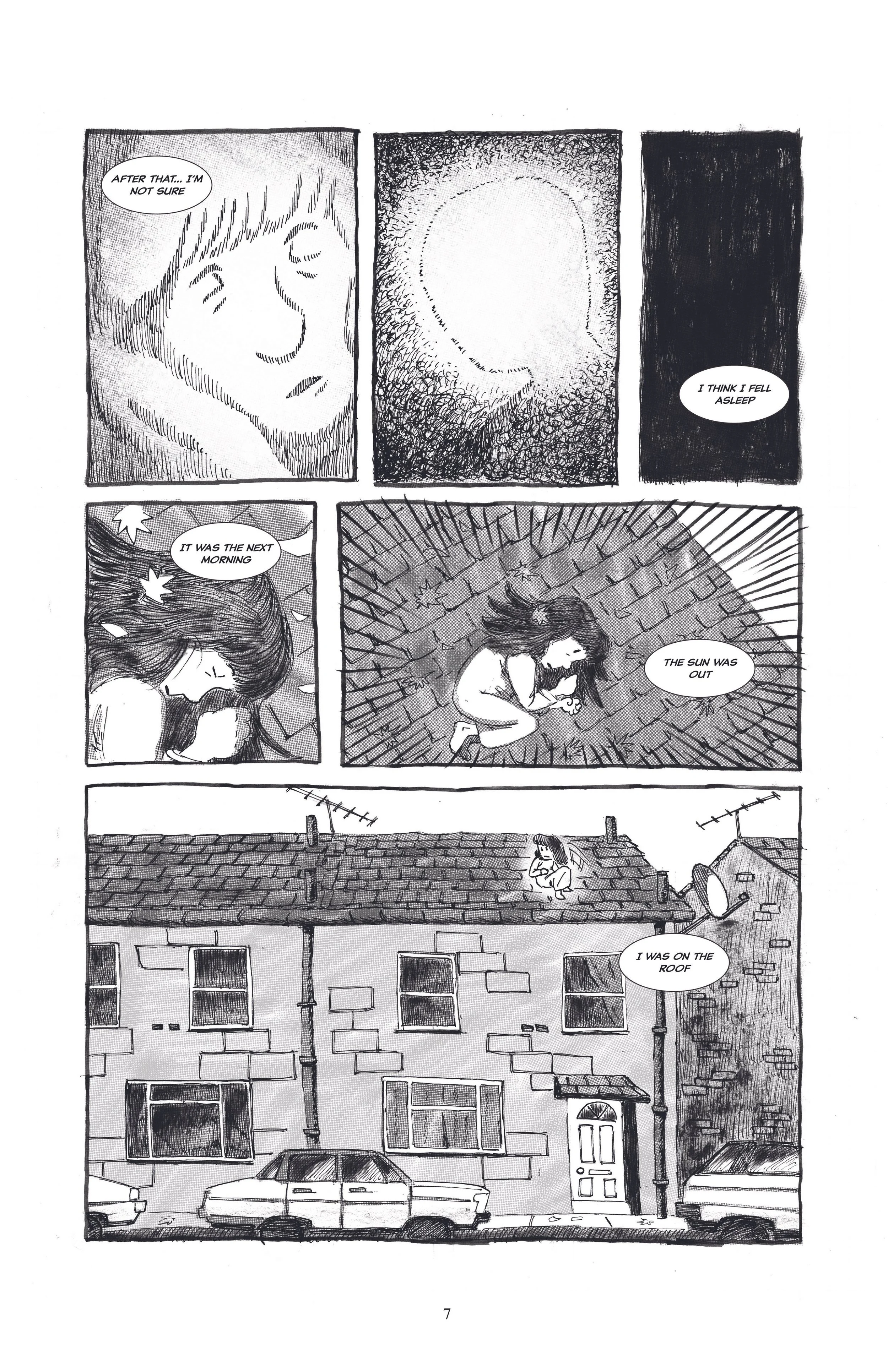 Salamander Road (pg 7)