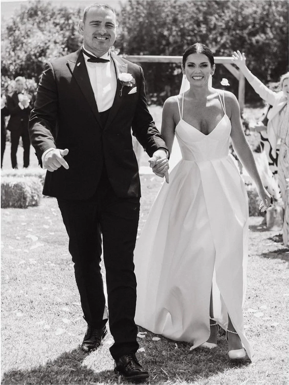            Jody & Connor - Wembury - Devon