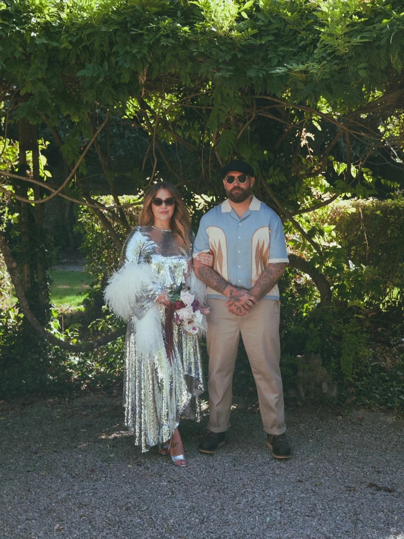 Annabel & Josh - The Lord High Admiral - Plymouth