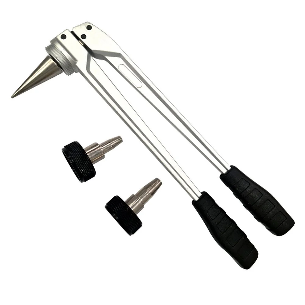 TOOLS — TradePex