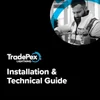 Tradepex Red RESOURCES — TradePex