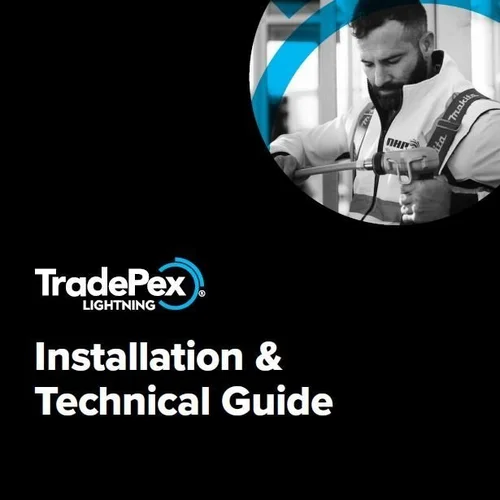 Tradepex Red RESOURCES — TradePex