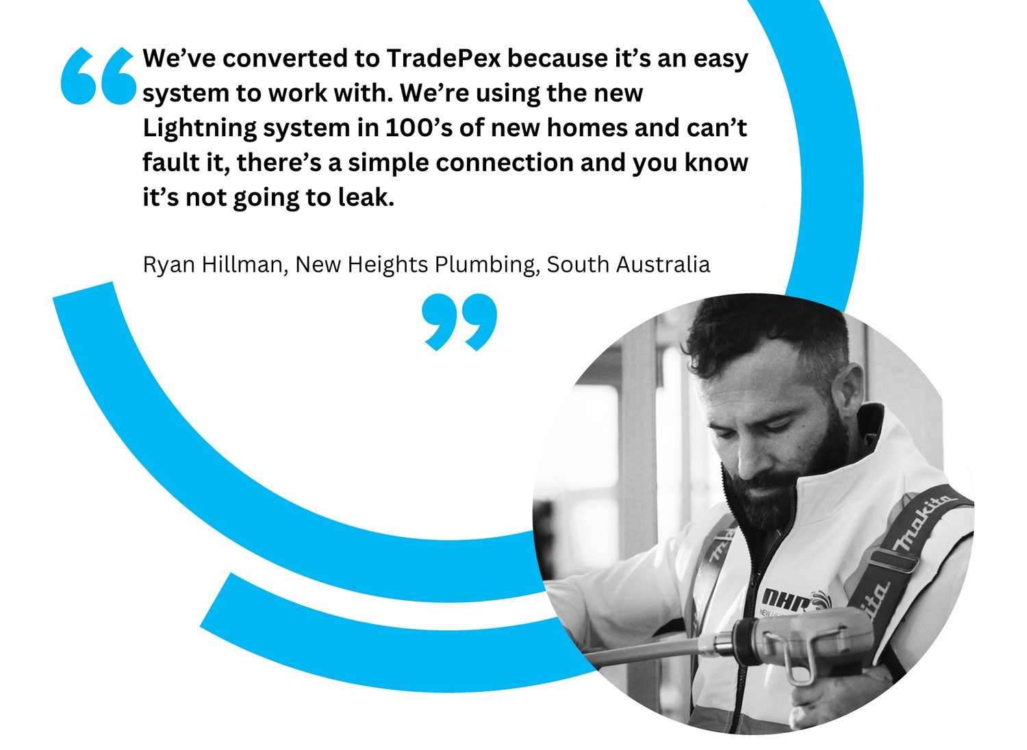 TradePex | Quick. Easy. Safe.