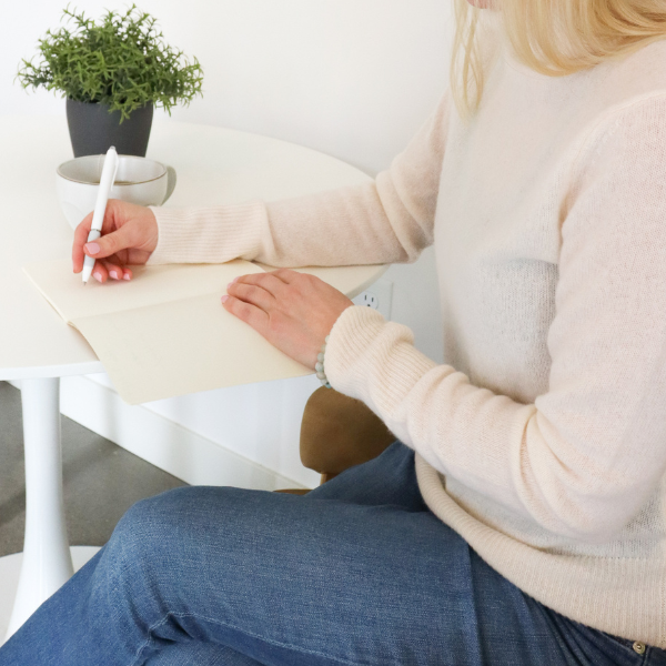 When Gratitude Feels Hard