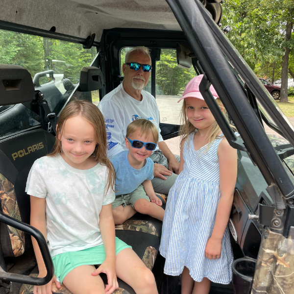 How Are You Throwing Your Hat in the Ring in 2026?