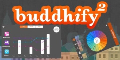 Buddhify - Meditation &amp; Mindfulness App