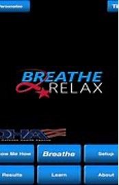 Breathe2Relax on Google Play