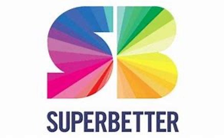 SuperBetter - Get Stronger, Happier, and More Resilient