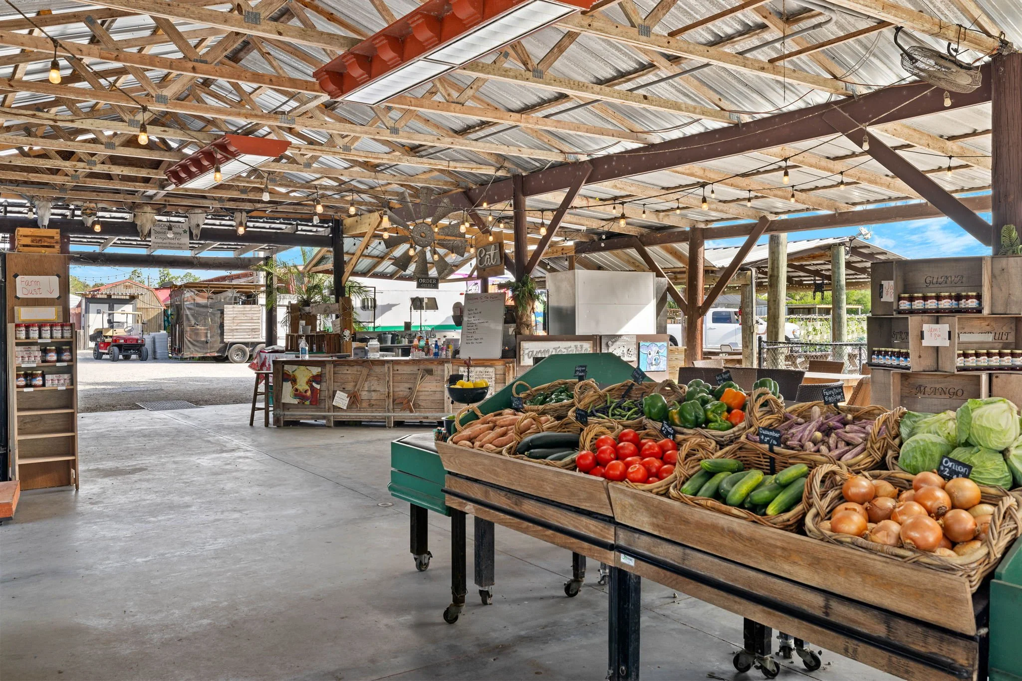 Southern Fresh Farms
