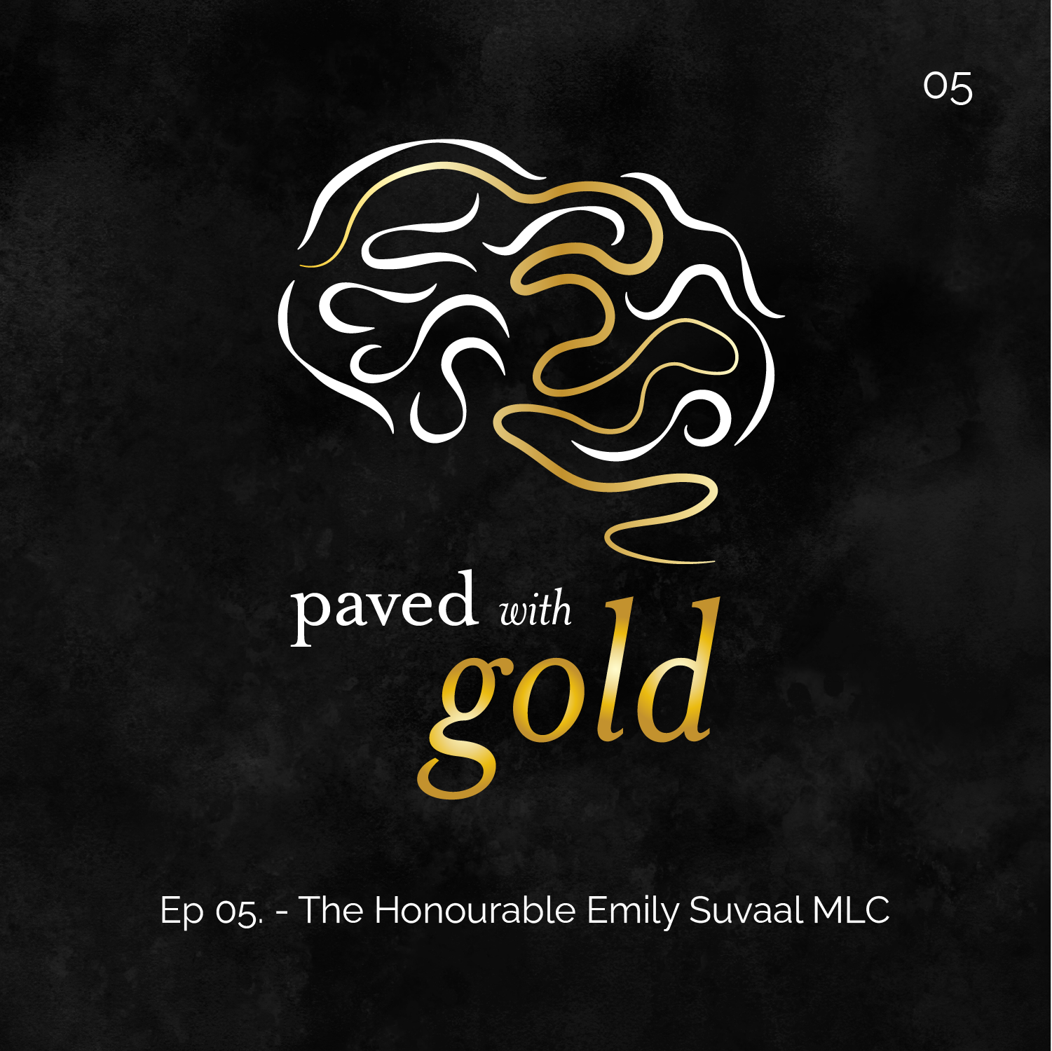 05 - The Honourable Emily Suvaal MLC
