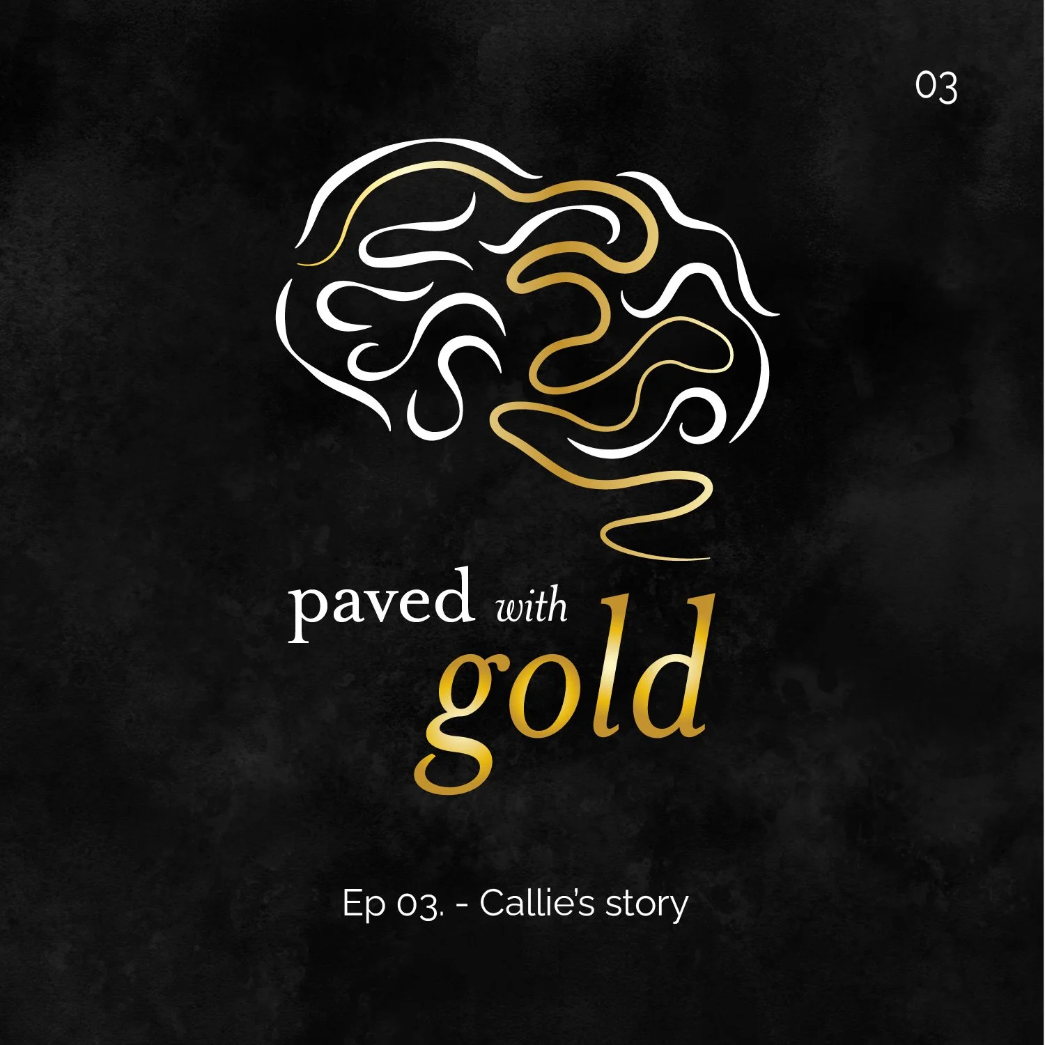 03 - Callie’s Story
