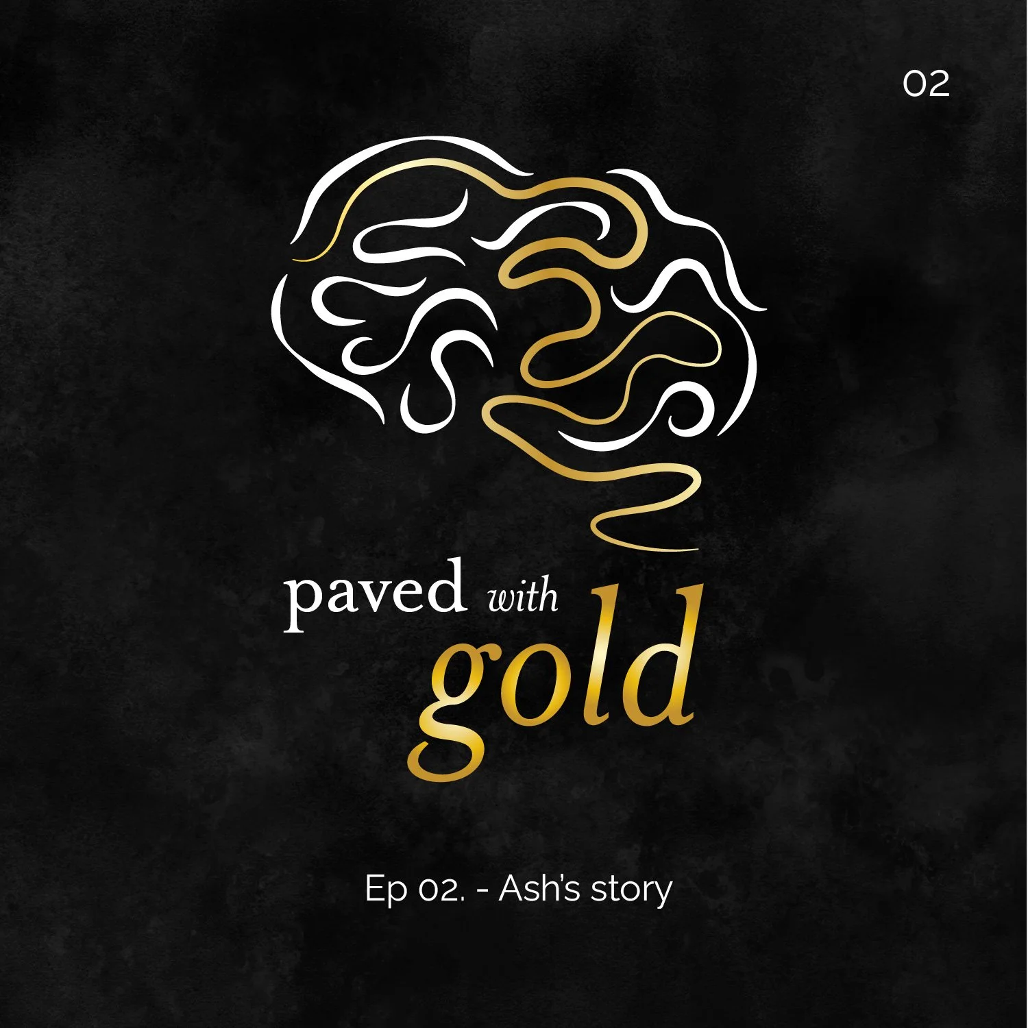 02 - Ash’s story