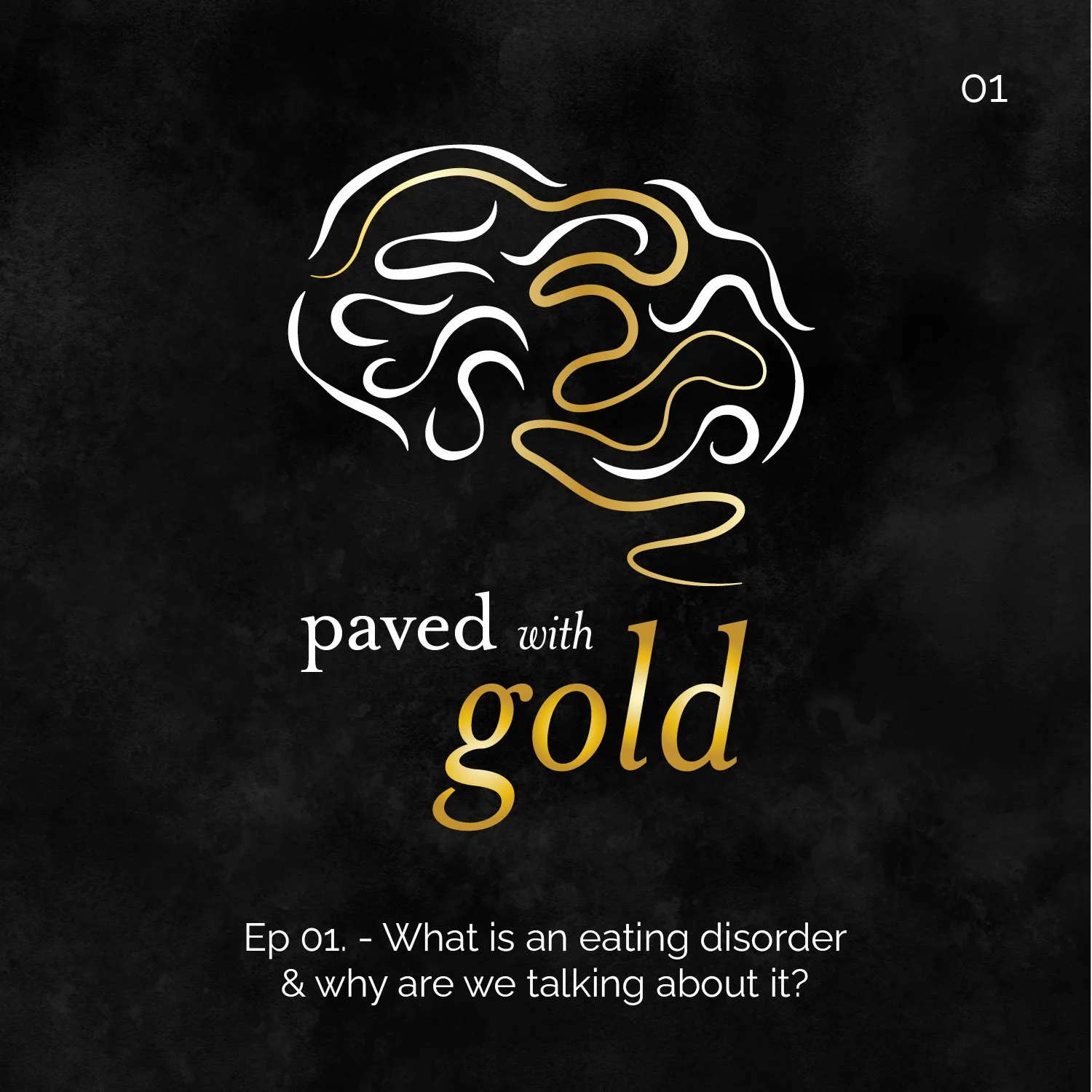 01 - What is an eating disorder &amp; why are we talking about it?