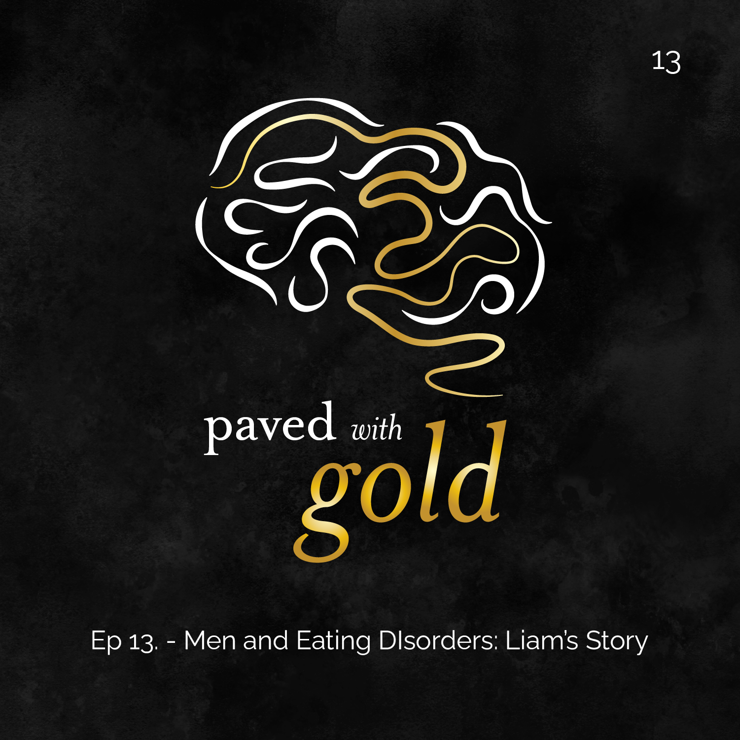 13 - Men &amp; Eating Disorders: Liam's Story</a>
