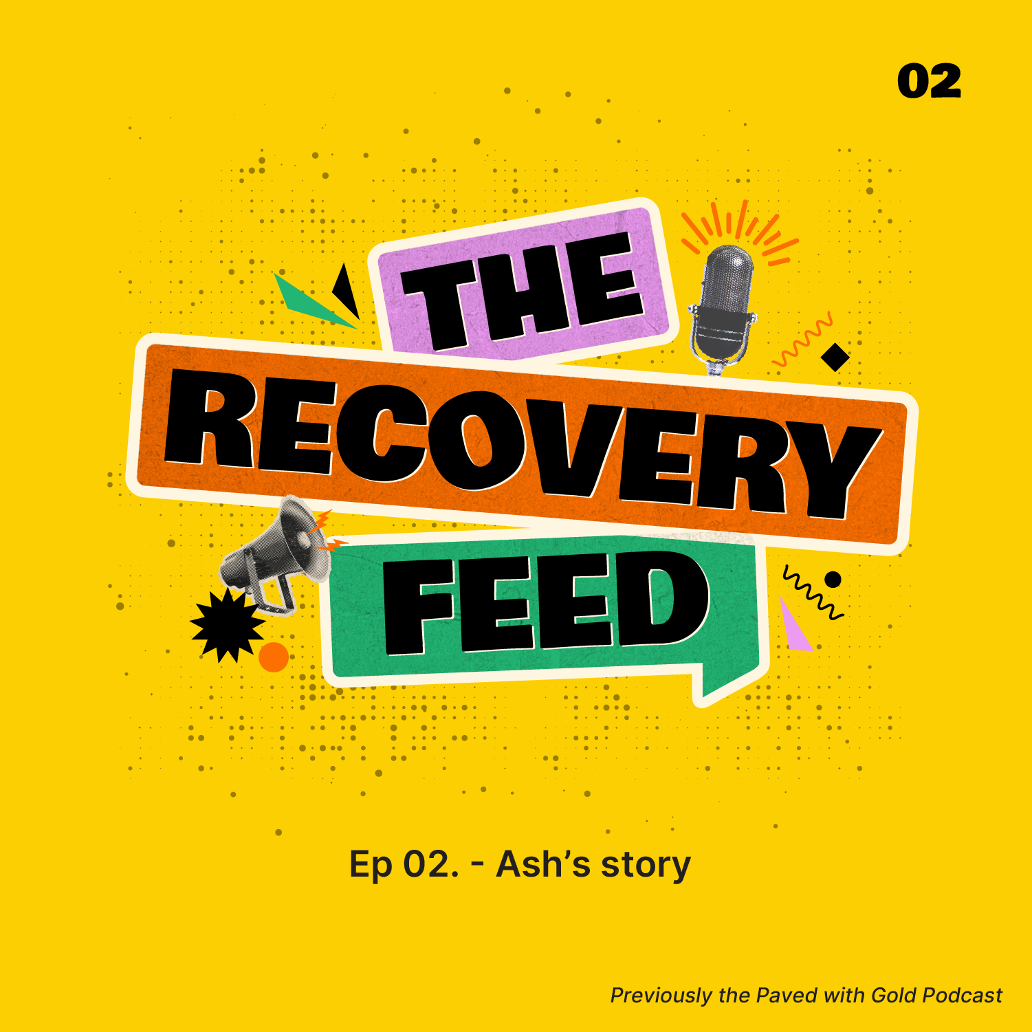 02 - Ash’s story