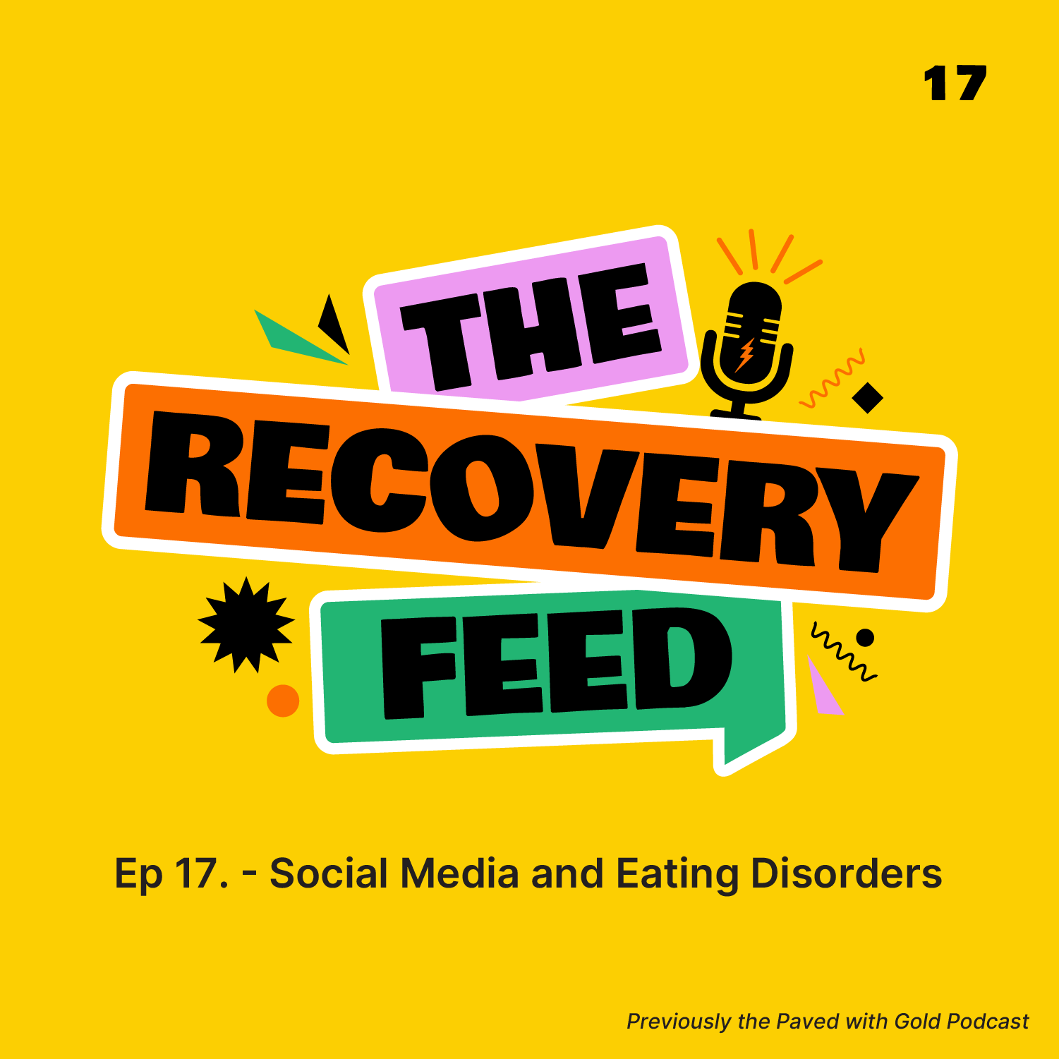 17 - Social Media and Eating Disorders