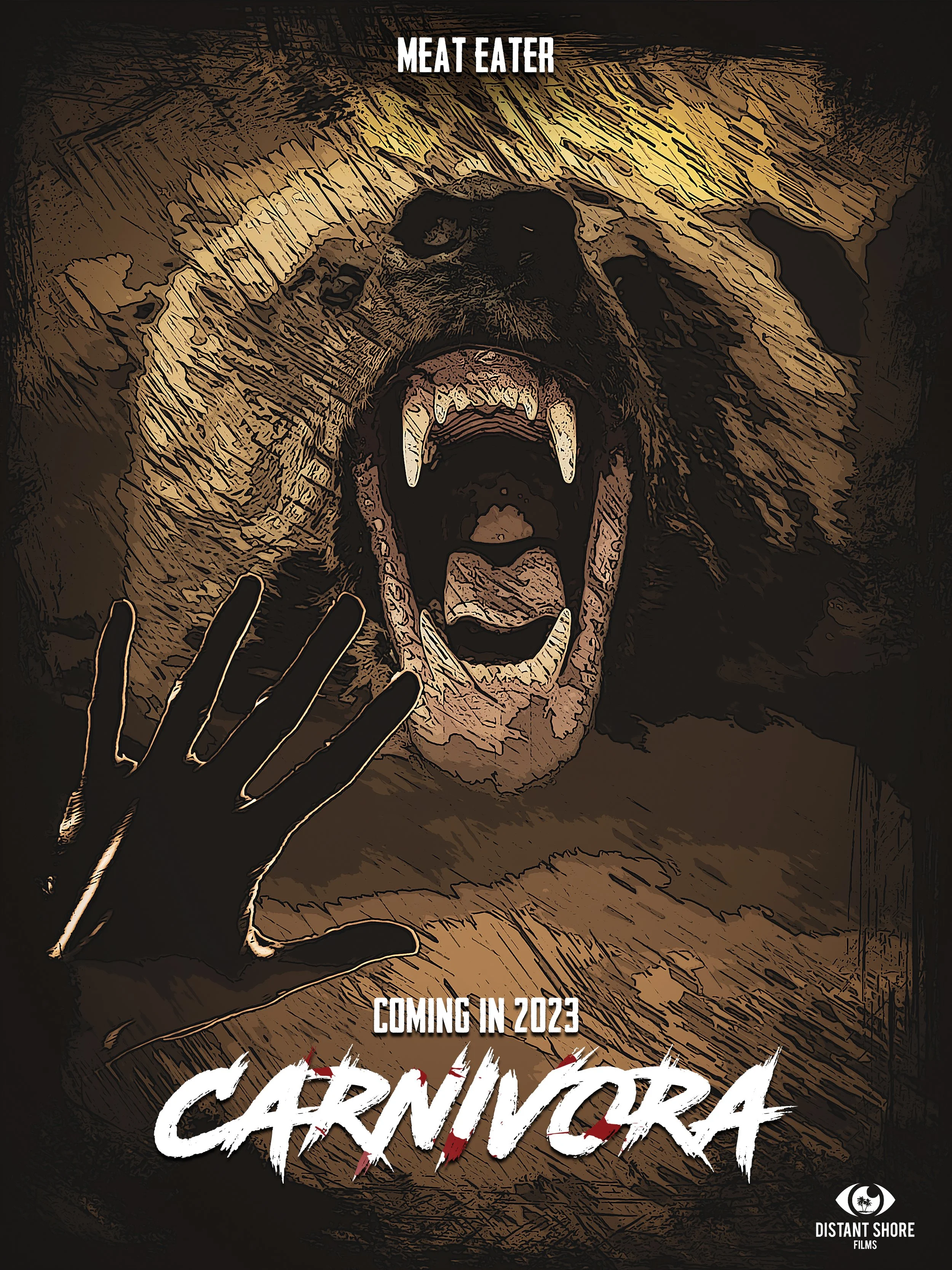 Carnivora Teaser Poster - Grandave-Distant Shore Films.jpeg
