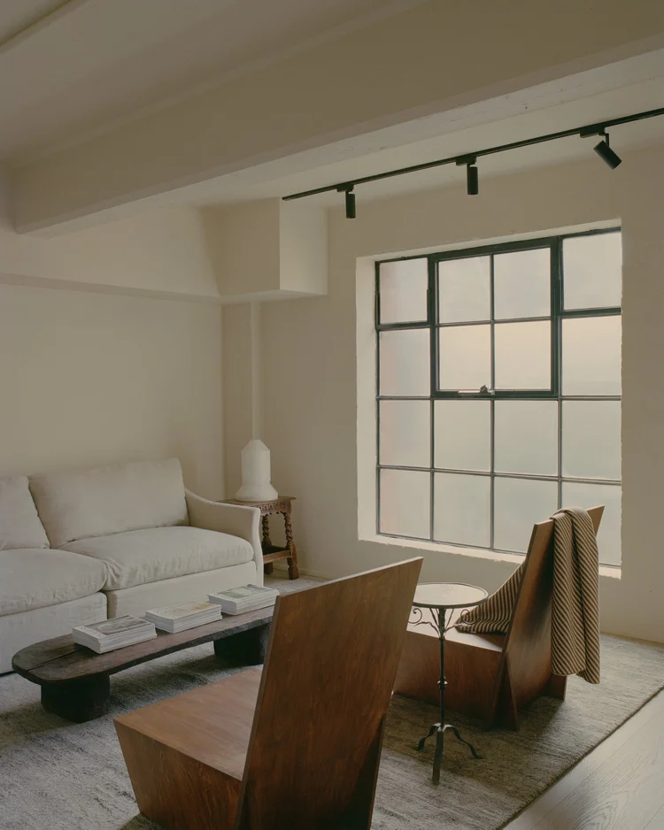 Fitzroy Apartment — Emily Gillis Design