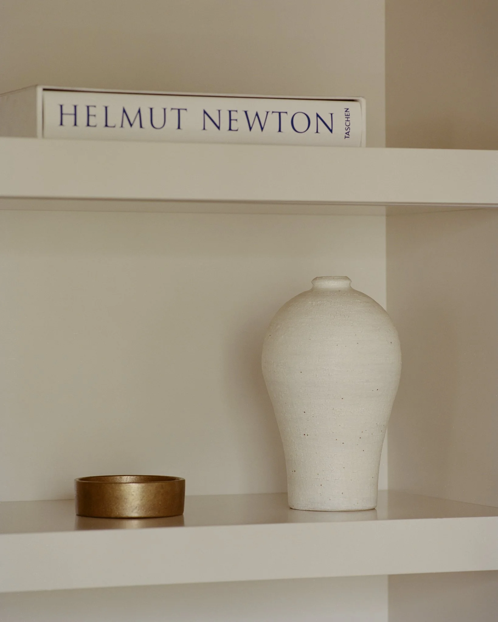 Fitzroy Apartment — Emily Gillis Design