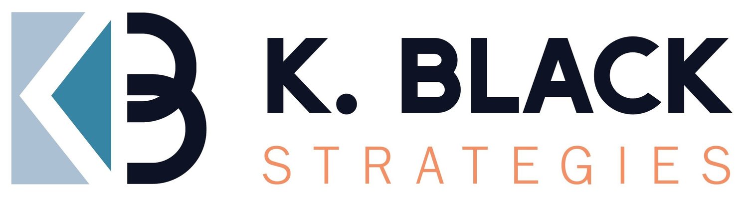 K. Black Strategies