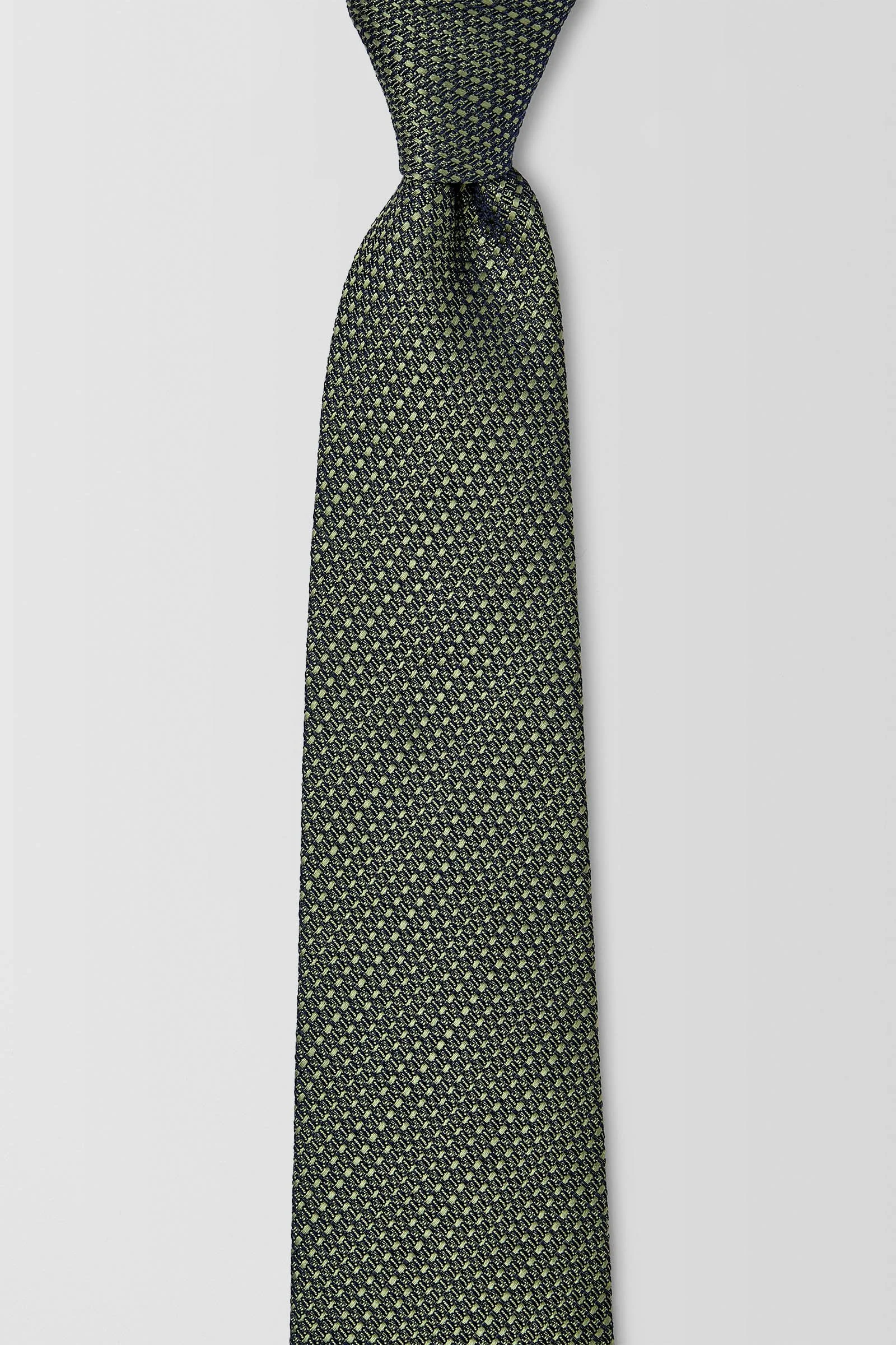    Shop - Textured Stripe 7.5cm Tie    
PCAW100001 Olive