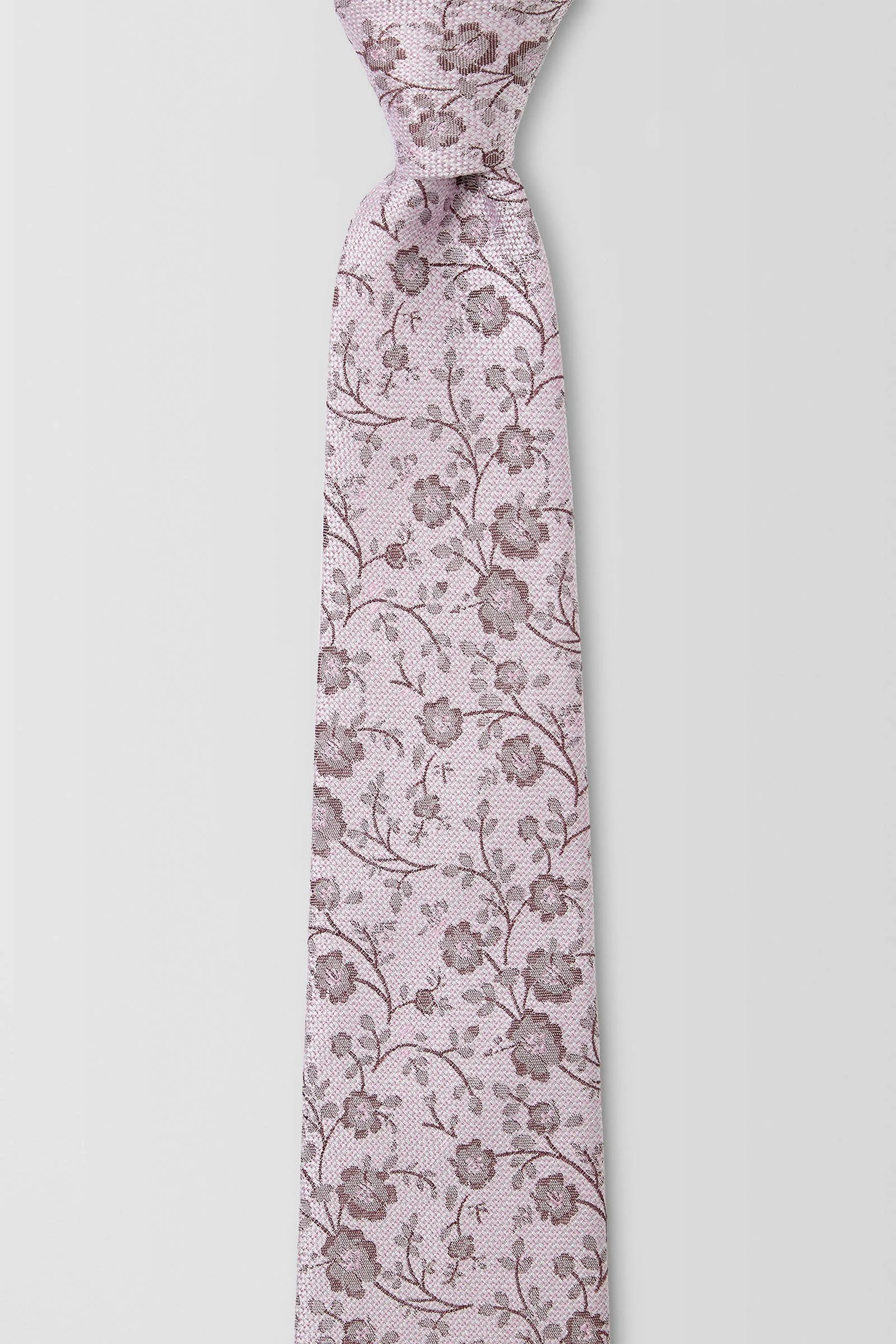  Blossoms 7.5cm Tie  
PCAW100005 Pink