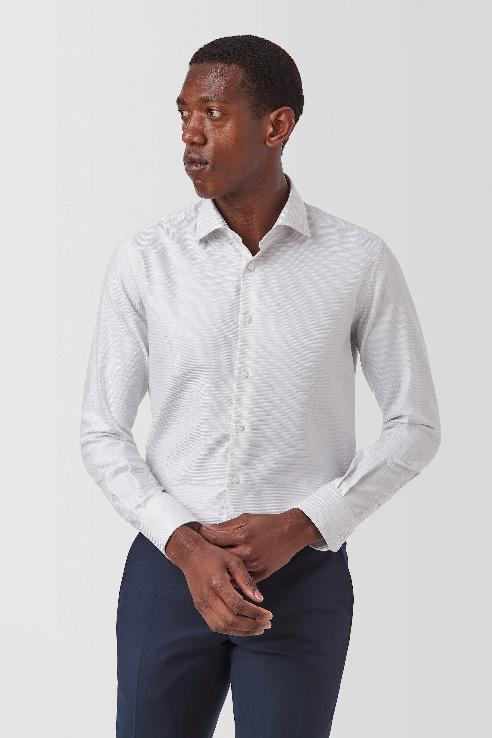  Hastings Shirt  
FCW325 TAU