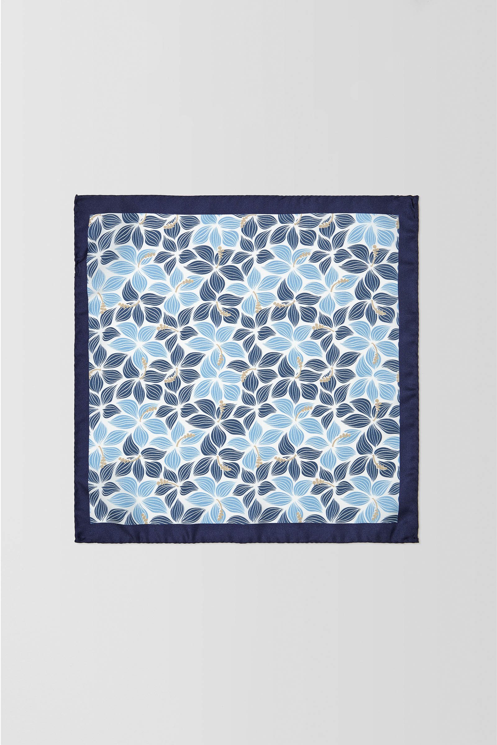    Shop - Hibiscus Pocket Square    
PCAW100019 Denim