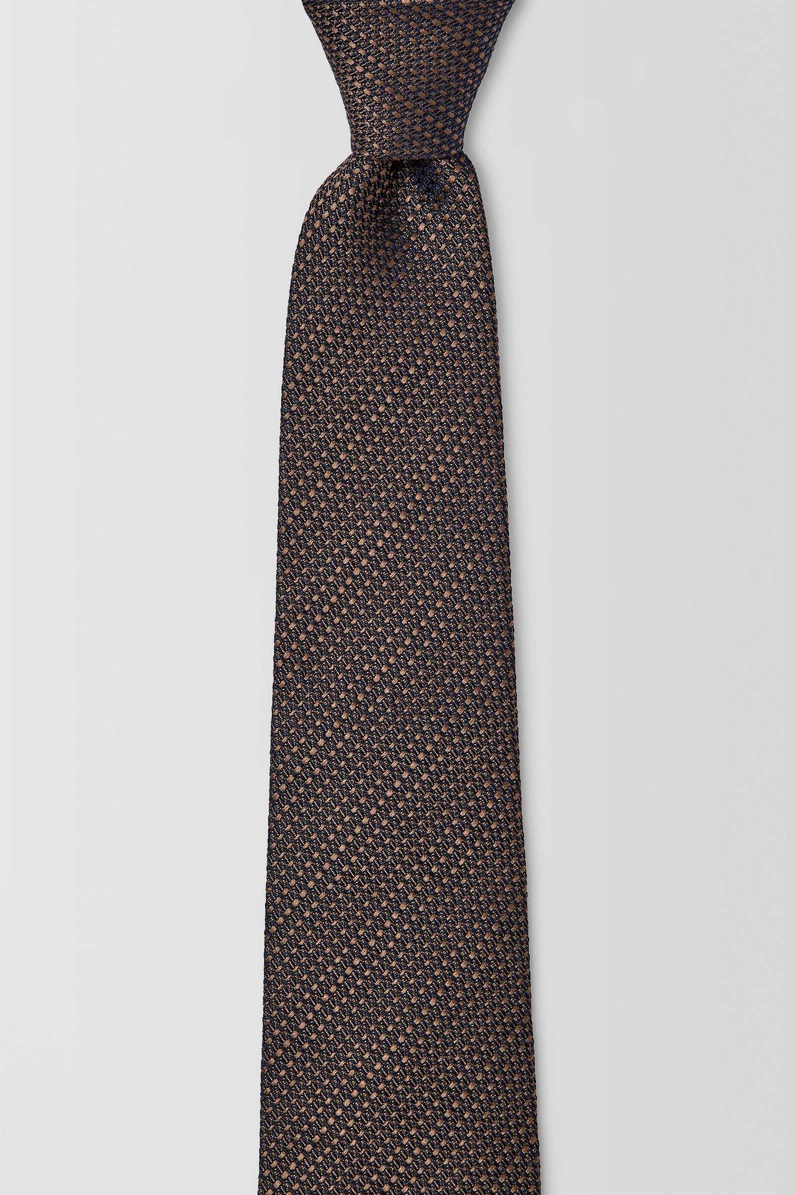    Shop - Textured Stripe 7.5cm Tie    
PCAW100001 Chocolate