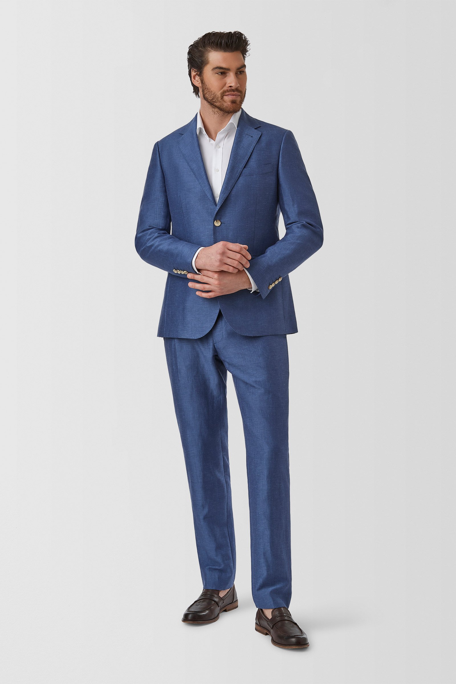  Auburn Jacket  
FCW250 Blue