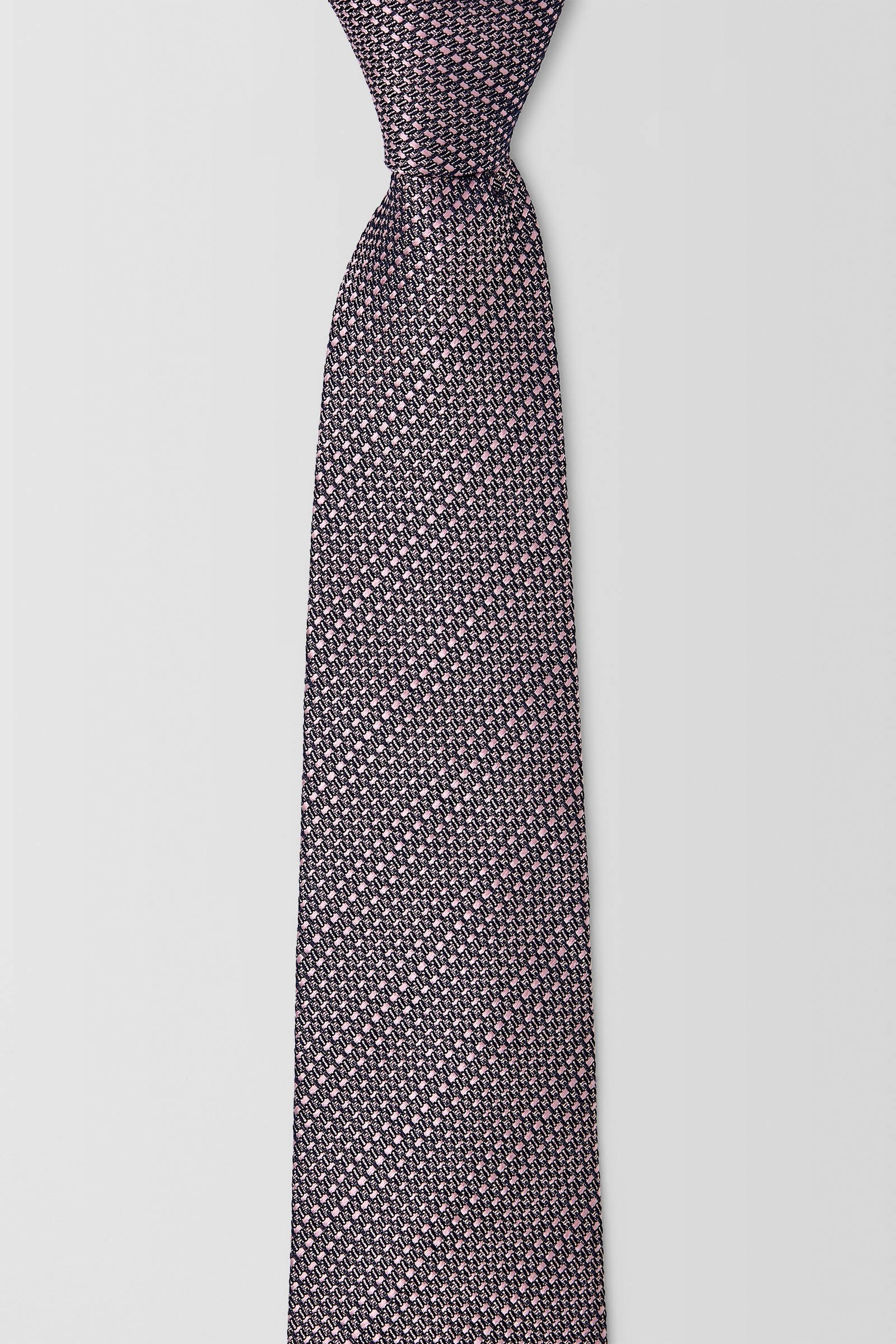    Shop - Textured Stripe 7.5cm Tie    
PCAW100001 Mauve