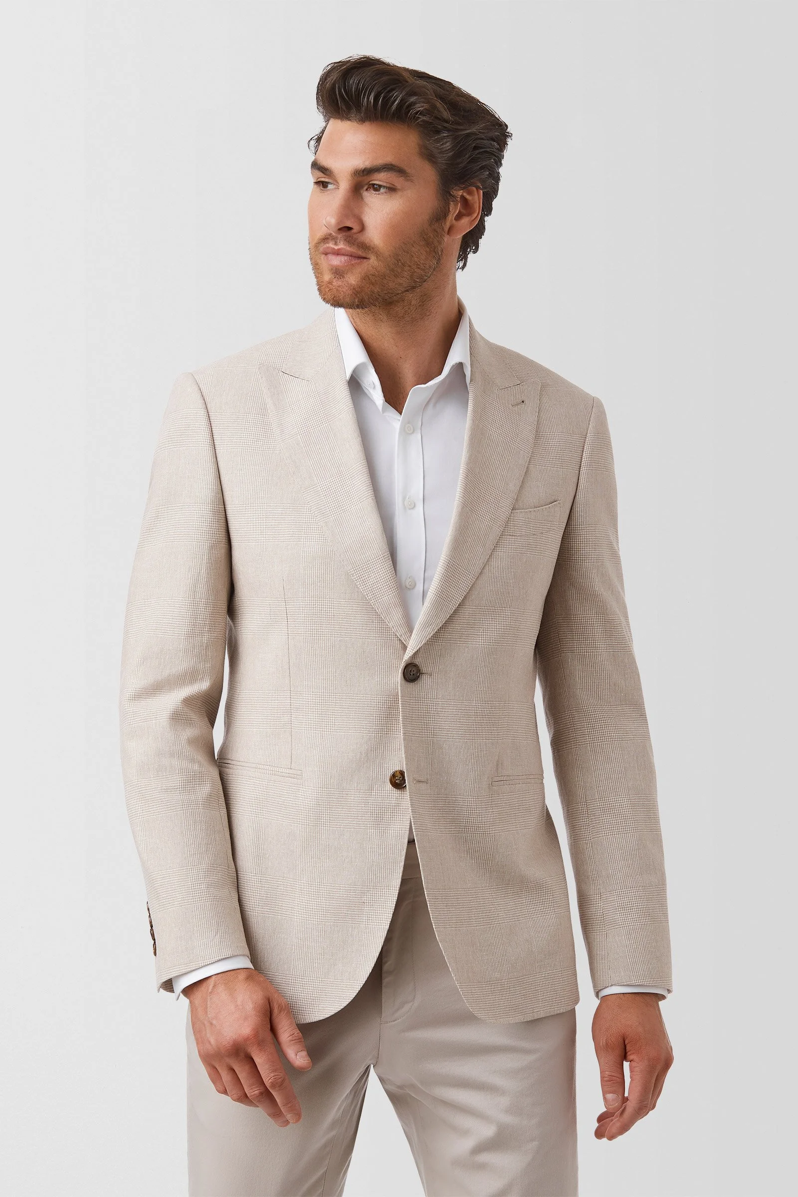  Stanmore Sports Jacket  
FCW256 Sand
